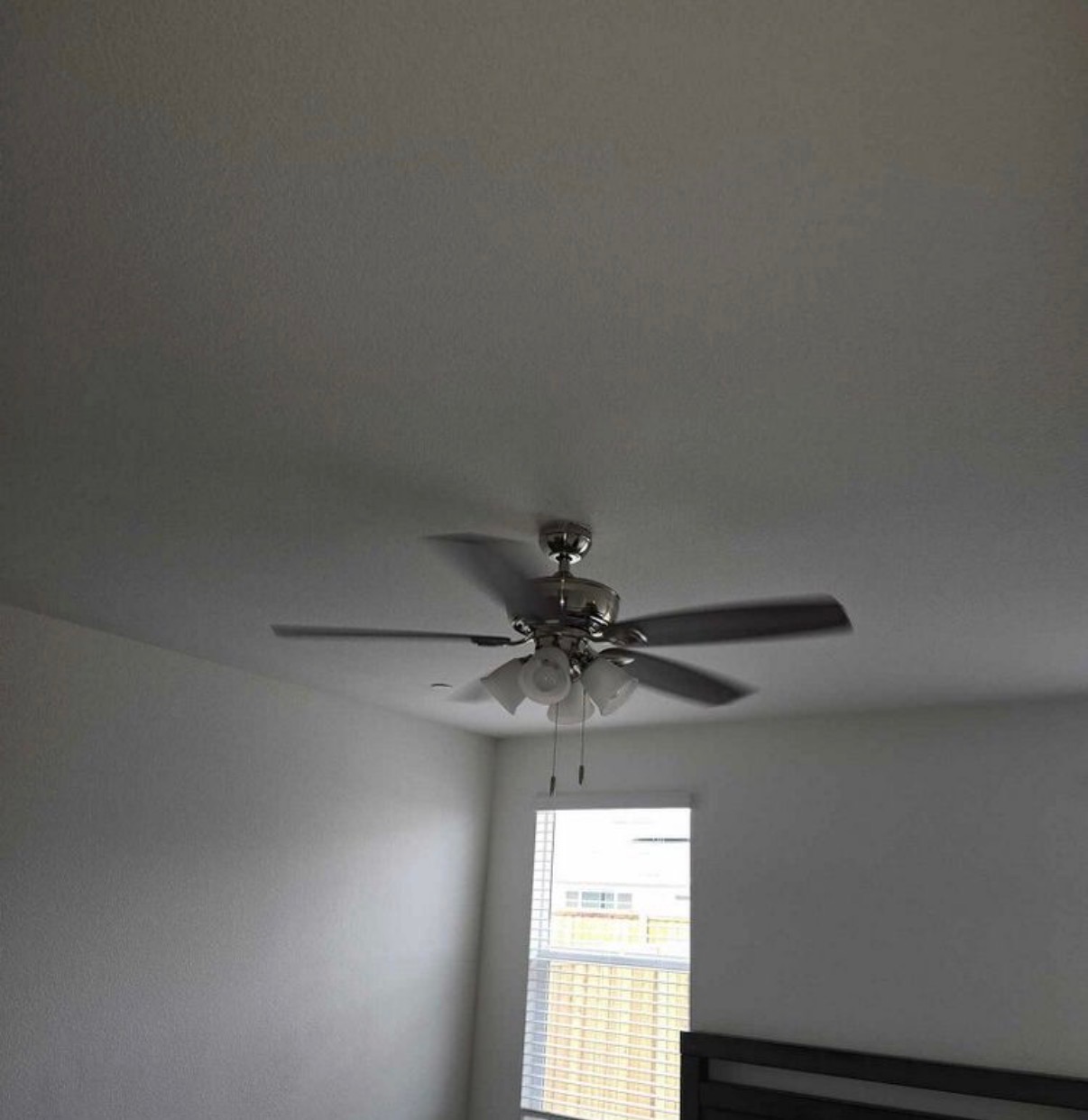 Ceiling Fan Installation