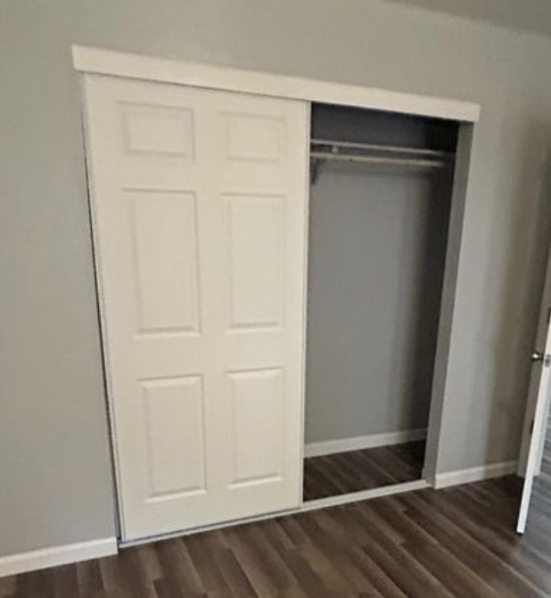 Door Installation & Repair