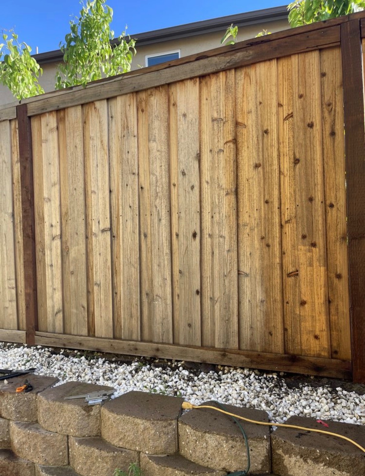 Fence & Gate Repair / Installation