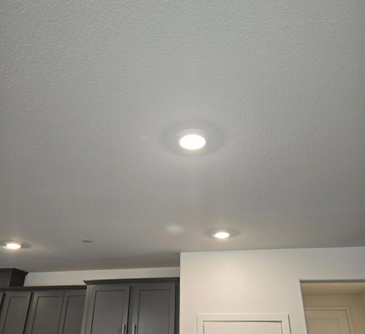 Fixture Replacement & Installation