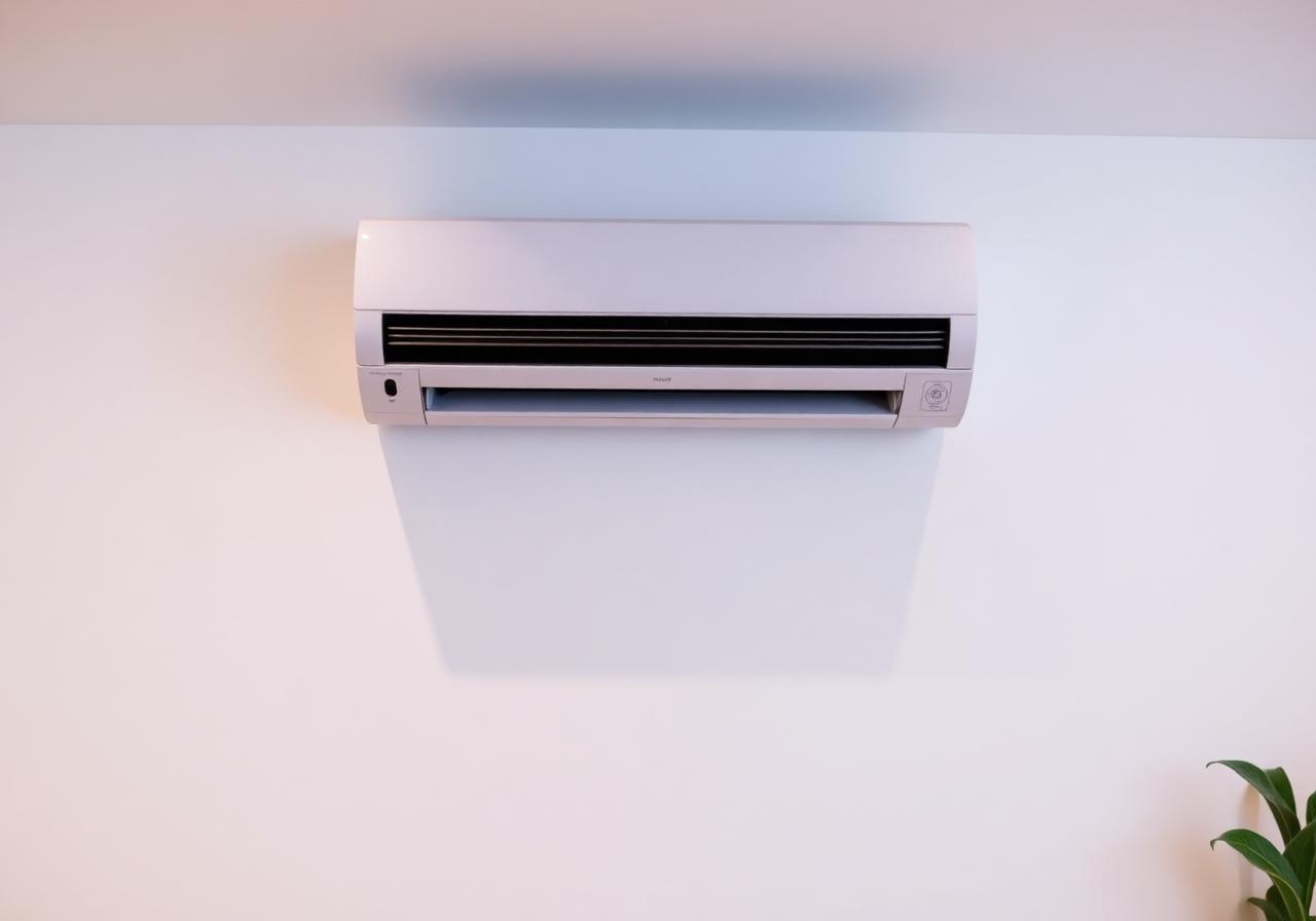 Mini Split AC Installation