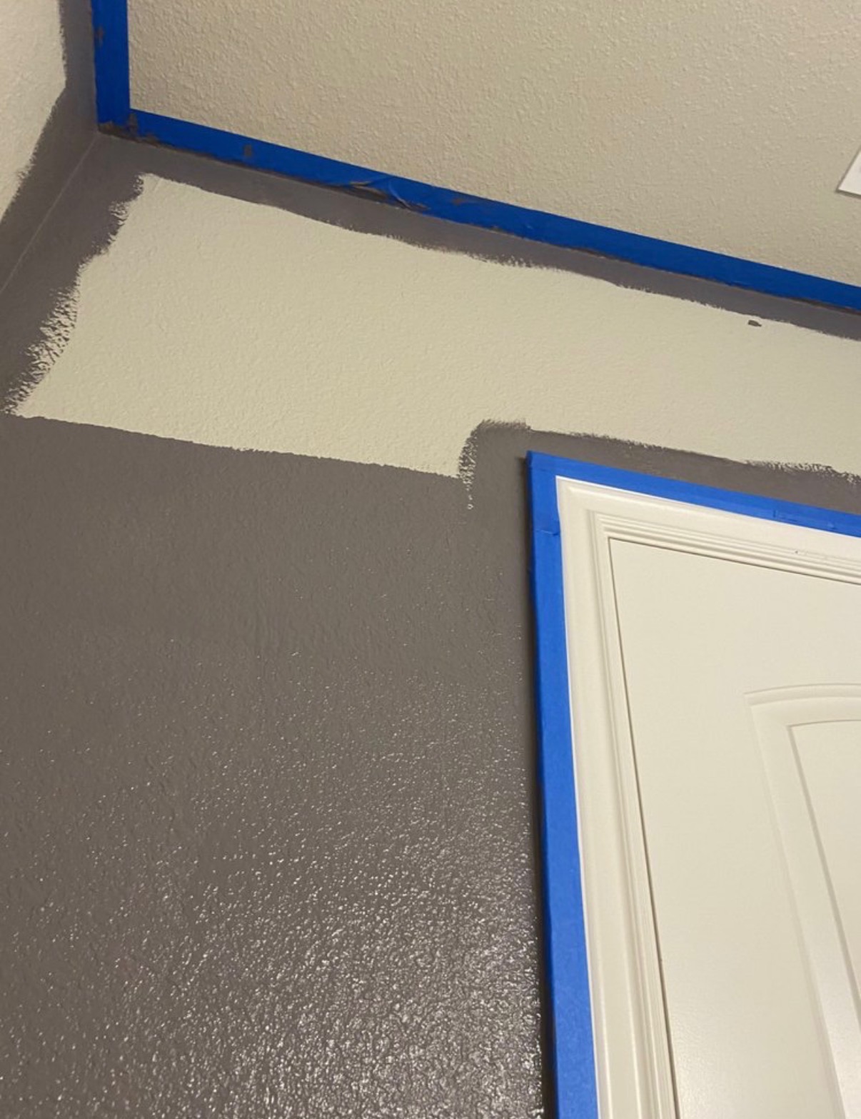 Interior & Exterior Painting