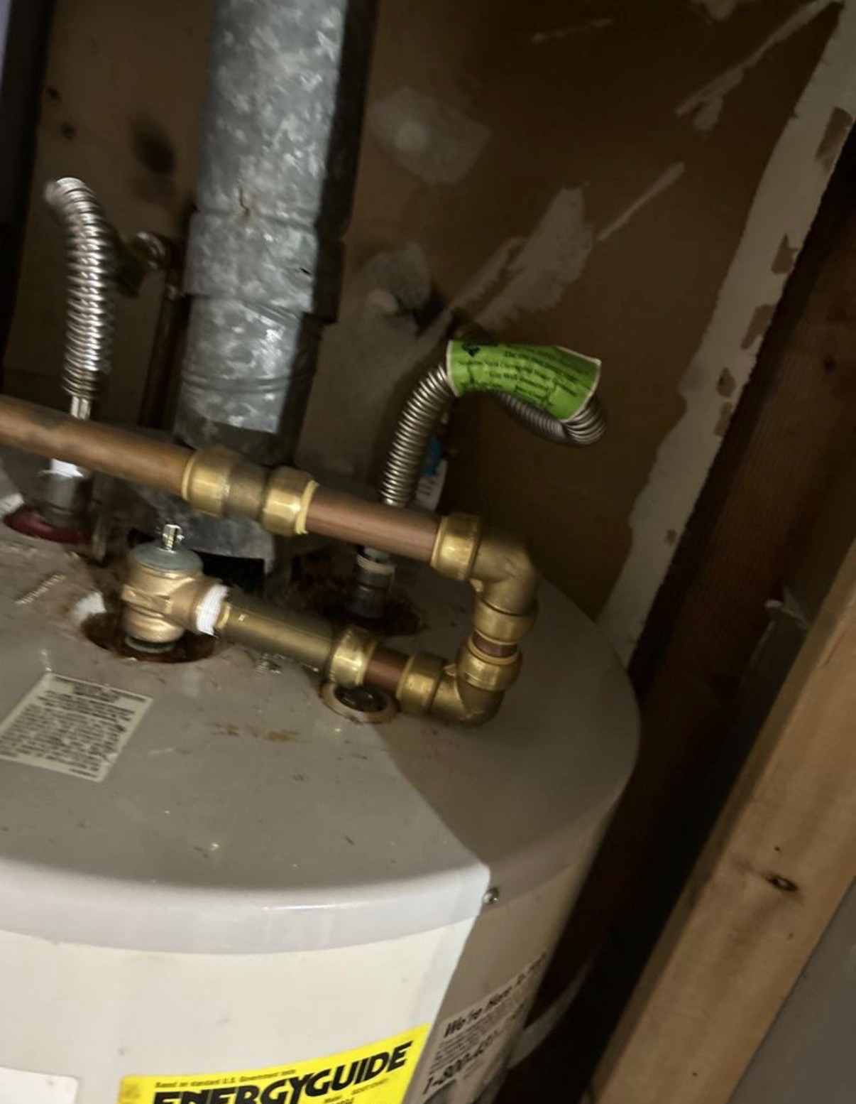 Plumbing Services